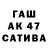 Дистиллят ТГК жижа Hala mala